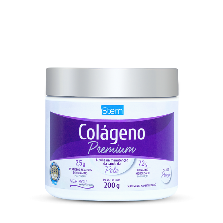 Colágeno Premium - 200 g