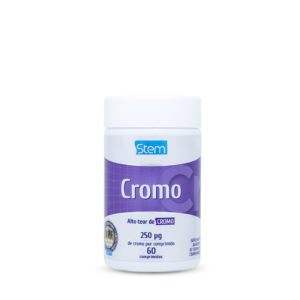 Cromo - 30 cp
