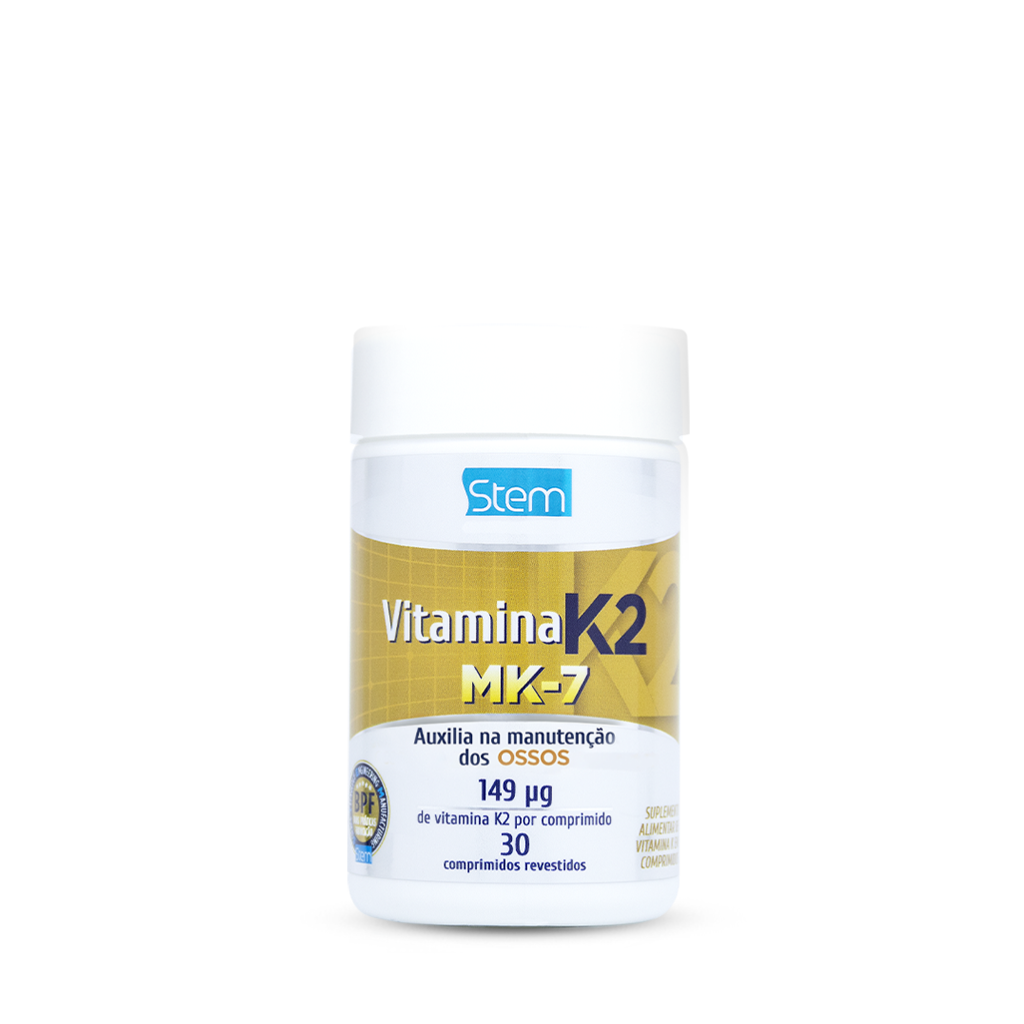 Vitamina K2 - 30 cp