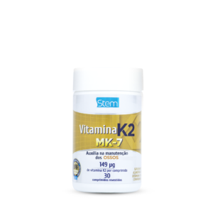 Vitamina K2 - 30 cp
